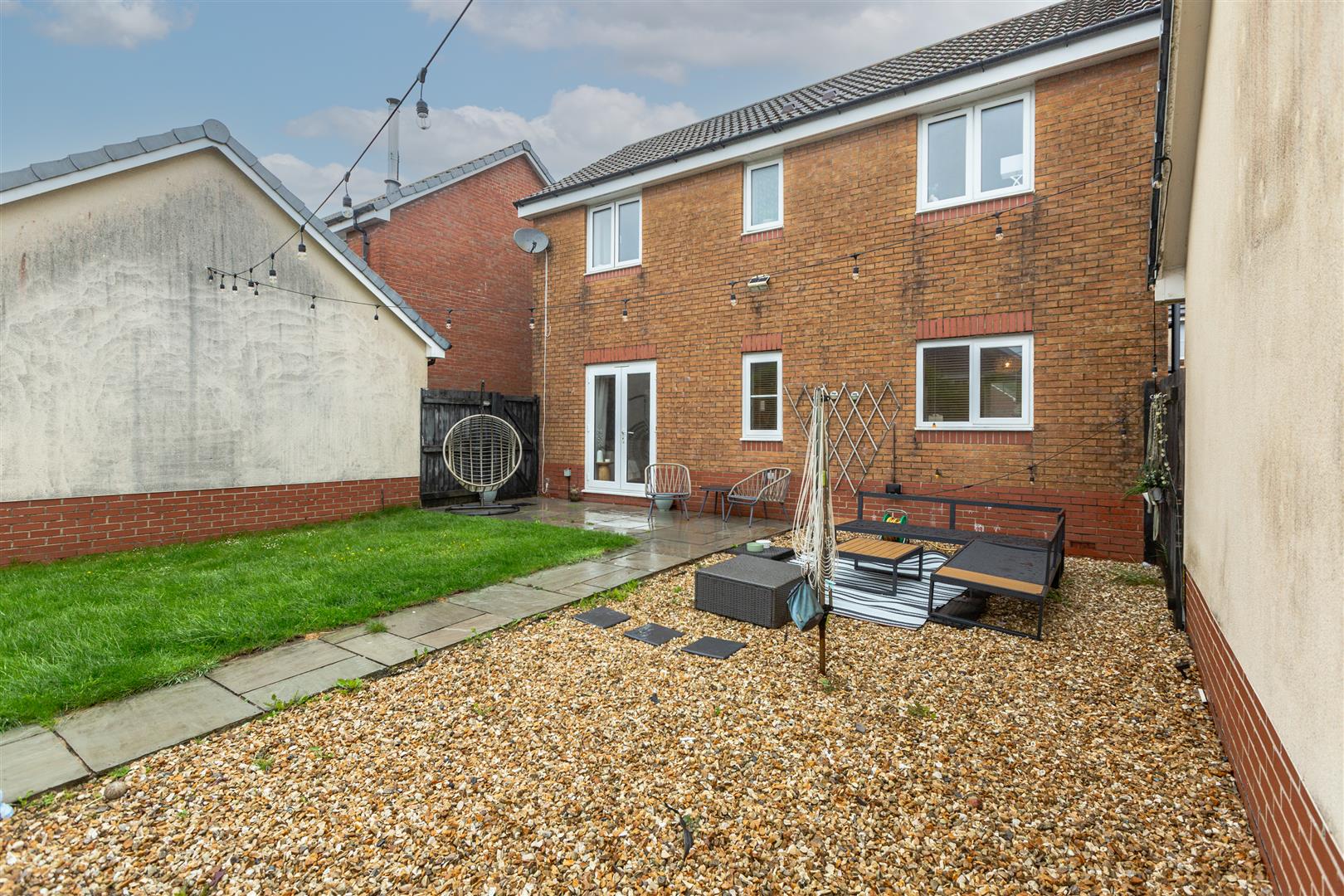 Brynderwen, Sketty, Swansea, SA2 9GX